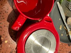 -La Terre乐田(万象城店)