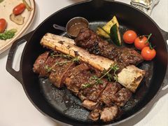 -马克西姆俄罗斯餐厅(通亚街店)