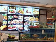 -阿明小菜·海鲜·上海菜(梅陇店)