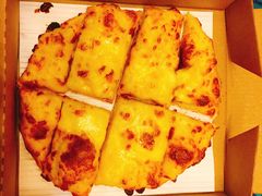 -City1+1城市比萨(国商卫星广场店)