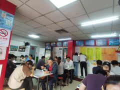 -明呈黄鱼面馆(斜土路店)