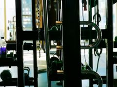 -Trainyard 炼·工场(中国国际贸易中心店)