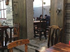 大堂-吴财记面家(大同路店)