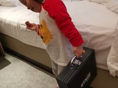 -南京THE TAI太和紫金大酒店