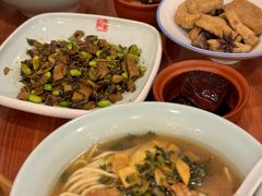 -奎元馆.百年奎元.非遗传承(西湖边的解放路店)