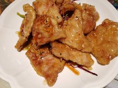 毕老爷锅包肉-乡间好味私家菜(总店)