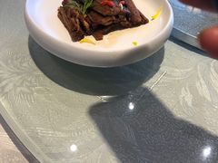 -惠丰堂饭庄·烤鸭·京味菜(西北旺·唐家岭店)