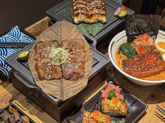 -小川洋风料理(街道口店)