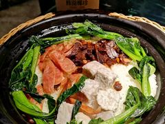 -凤园椰珍·臻品椰子鸡(保利时光里店)