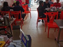 大堂-阿侬盐焗鸡(清澜店)