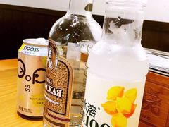-云晓光头烧烤吧(新大陆广场店)