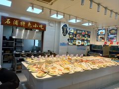 -渔满仓海鲜渔家(象山二店)