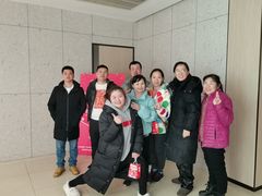 -海底捞火锅(巴黎春天浦建店)