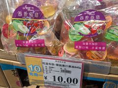 -AEON永旺(东方宝泰店)