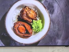 -翕间食·精致淮扬菜(江苏大剧院店)