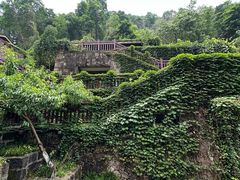 -常德桃花源景区