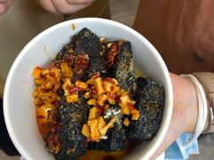 -黑色经典臭豆腐·湖南特产(坡子街店)