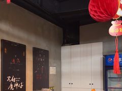 -棂笼·深度沉浸密室(武汉旗舰店)