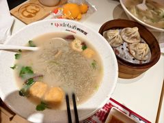 -鸭得堡老鸭汤·鸭血粉丝(南京博物院店)
