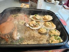 -颂福楼·南京菜(定淮门店)
