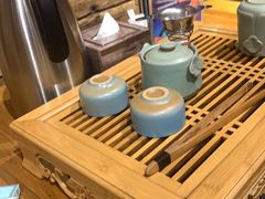 -小城粥道·海胆鲜虾粥(解放广场店)