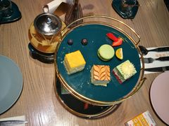 -德斯堡德国餐吧(锦华万达店)