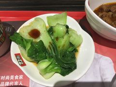 -72街荷叶饭(东方宝泰广场店)