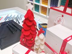 -LAMY(静安嘉里中心店)