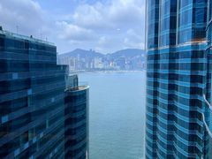 -香港九龙海逸君绰酒店