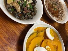 -玲燕蒸菜馆(江东路店)