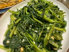 -壹只卤鹅 · 潮汕菜(京基百纳店)