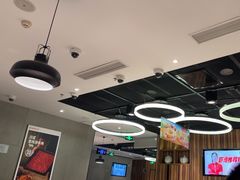 -海底捞火锅(锦艺城店)