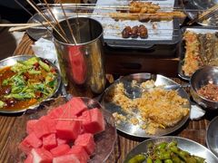 -破店肥哈·东北烧烤·夜宵(南山保利店)