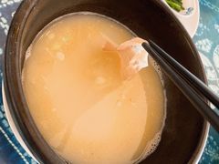 -桥香园过桥米线(国贸店)