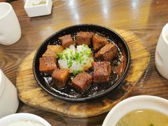 -东京屋(武定路店)