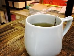 -小时光咖啡馆(开森度假森林店)