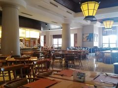 -三清山希尔顿度假酒店