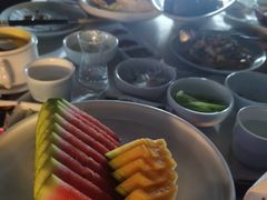 -味+新京宴·烤鸭·北京菜(创意谷店)