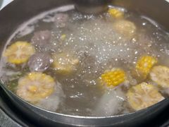 -潮泰牛肉火锅 · 创于1992年(车公庙店)