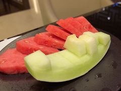 -杭州和达希尔顿逸林酒店·和园中餐厅