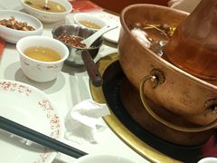 -东门口·新式老北京火锅(河西龙湖天街店)