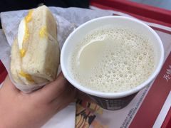 -肯德基(万科广东路店)