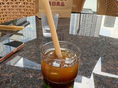 -无印良品餐堂 MUJI Diner(成都太古里店)