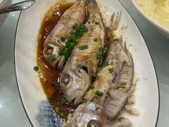 -洲晓鲜·舟山海鲜大排档(朱家尖风景区店)