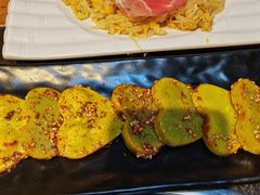 -好旺角齐市鲜切牛自助烤肉(农林五道街总店)