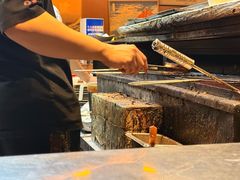 -一吉焼鸟·FOUNDER(桂林路店)