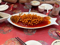 -玉华台饭庄(裕中西里小区店)
