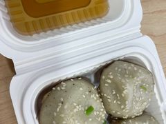 -小杨生煎(成山巴黎春天店)