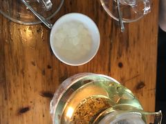 花茶-物质生活书·酒吧