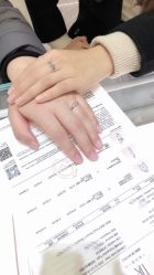 -DR钻戒(杭州星光大道店)